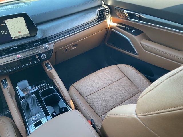 2025 Kia Telluride EX X-Line Image 32 of 34