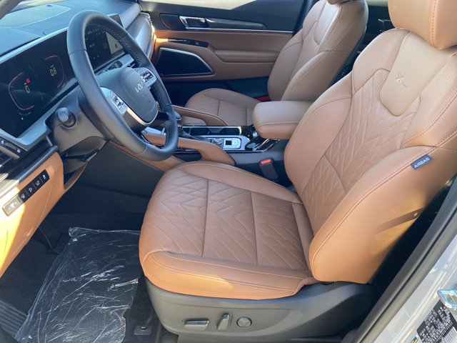 2025 Kia Telluride EX X-Line Image 14 of 34
