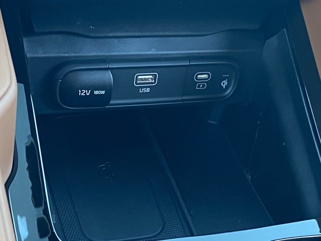 2025 Kia Telluride EX X-Line Image 34 of 34