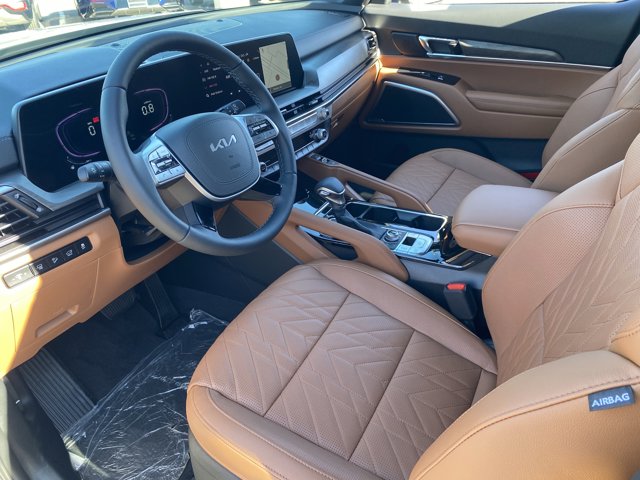 2025 Kia Telluride EX X-Line Image 16 of 34