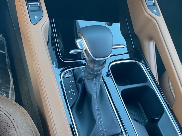 2025 Kia Telluride EX X-Line Image 26 of 34