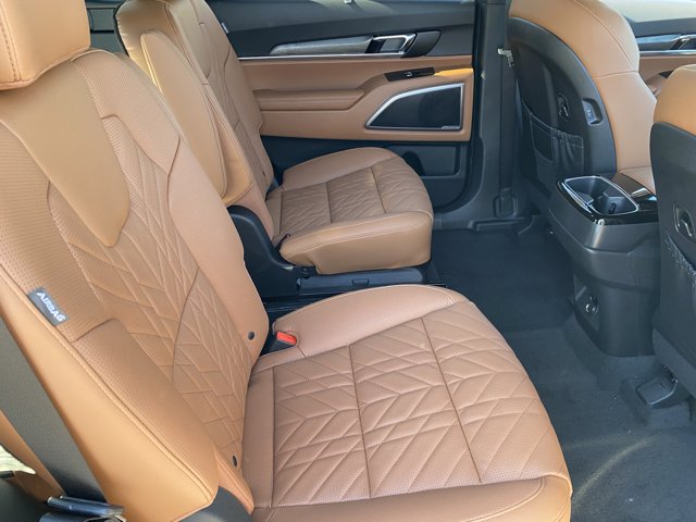 2025 Kia Telluride EX X-Line Image 9 of 34