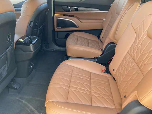 2025 Kia Telluride EX X-Line Image 10 of 34