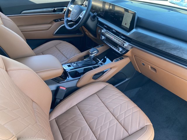 2025 Kia Telluride EX X-Line Image 31 of 34