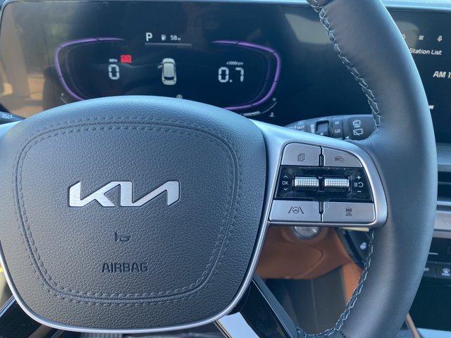 2025 Kia Telluride EX X-Line Image 18 of 34