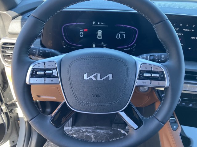 2025 Kia Telluride EX X-Line Image 17 of 34