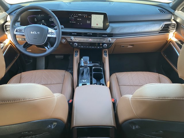 2025 Kia Telluride EX X-Line Image 15 of 34