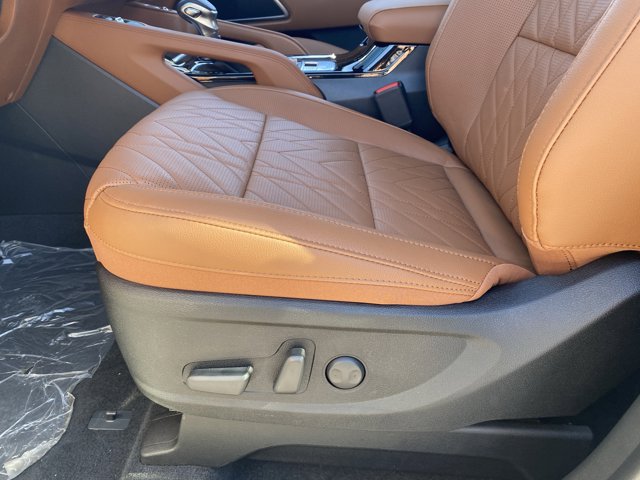 2025 Kia Telluride EX X-Line Image 33 of 34