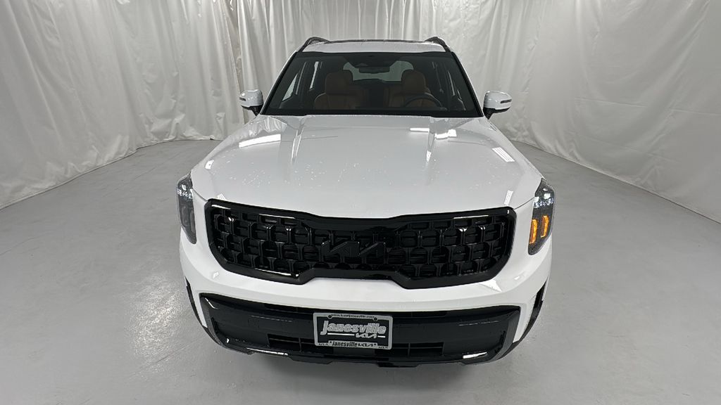 2025 Kia Telluride EX X-Line Image 2 of 40