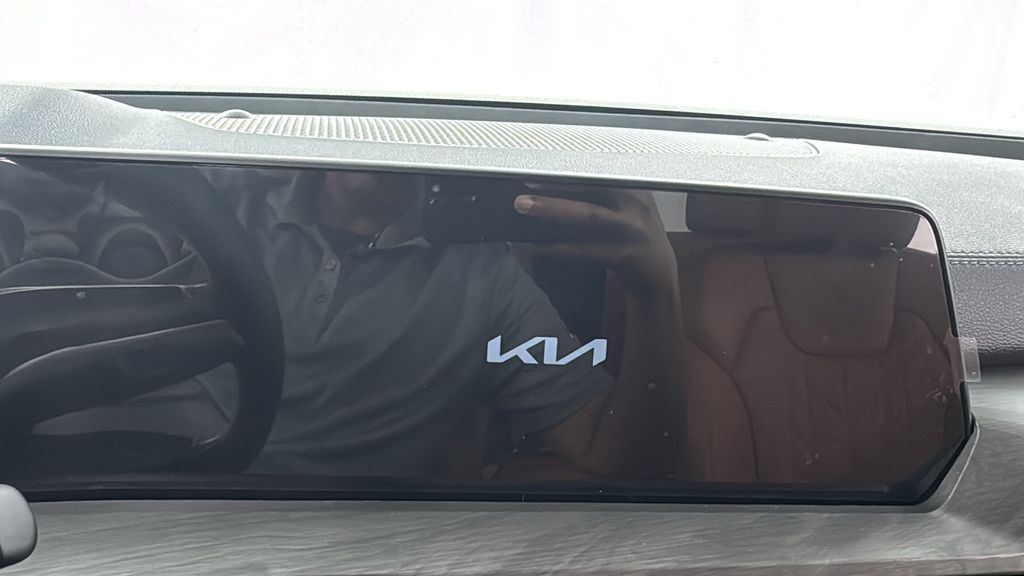 2025 Kia Telluride EX X-Line Image 11 of 40