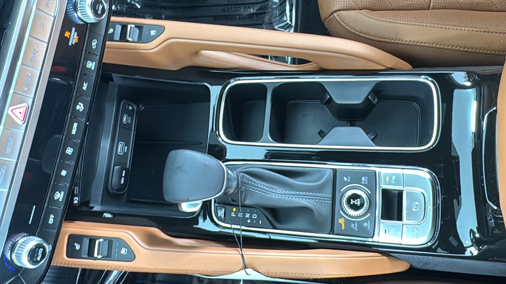 2025 Kia Telluride EX X-Line Image 22 of 40