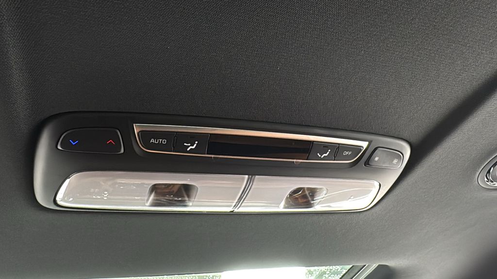 2025 Kia Telluride EX X-Line Image 33 of 40