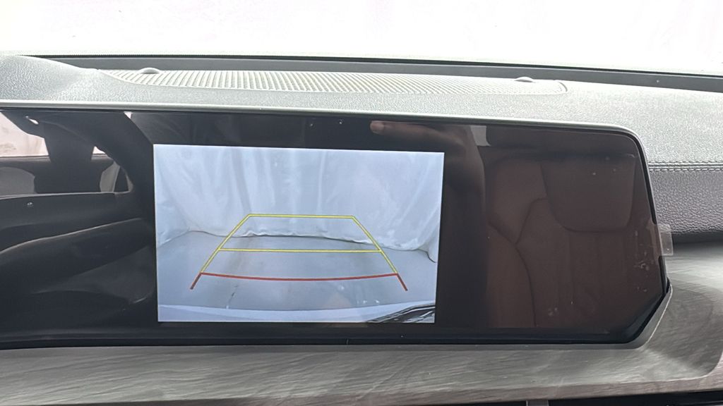 2025 Kia Telluride EX X-Line Image 20 of 40