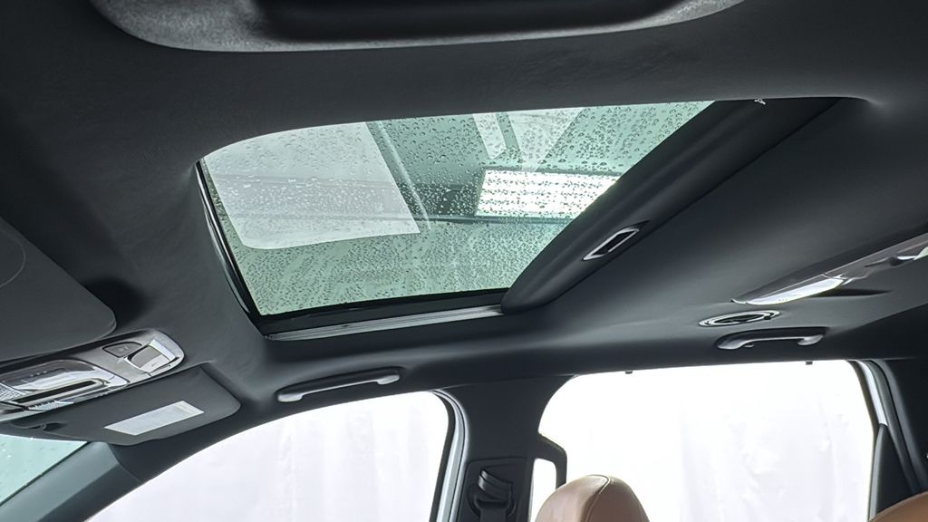 2025 Kia Telluride EX X-Line Image 37 of 40