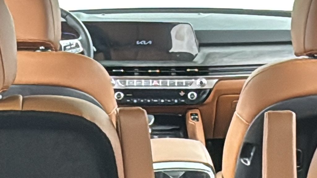 2025 Kia Telluride EX X-Line Image 32 of 40