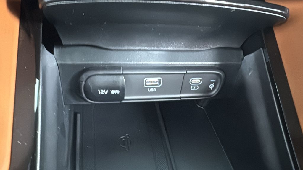 2025 Kia Telluride EX X-Line Image 27 of 40