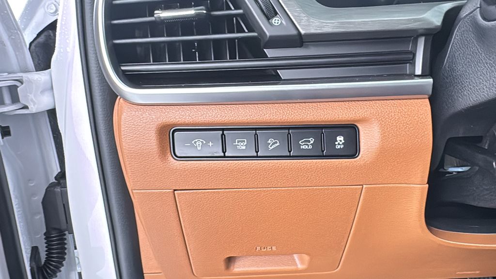2025 Kia Telluride EX X-Line Image 26 of 40