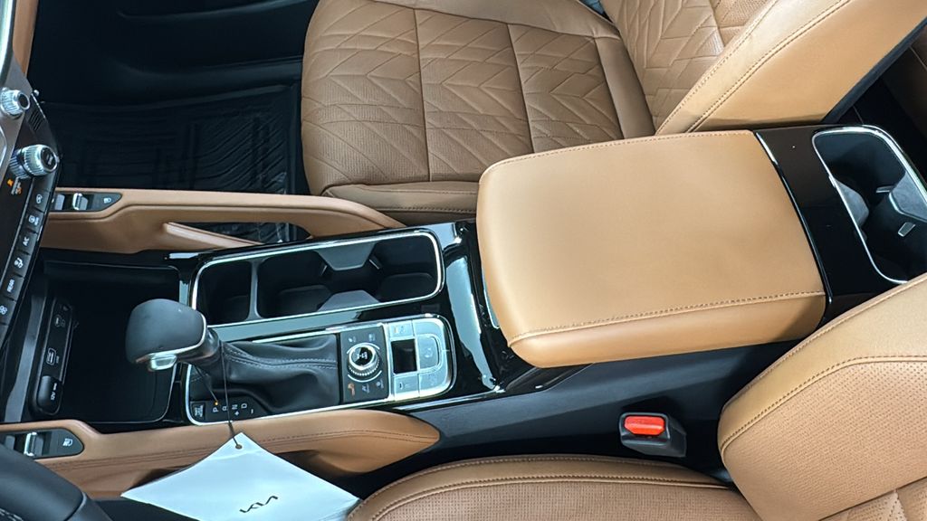2025 Kia Telluride EX X-Line Image 21 of 40
