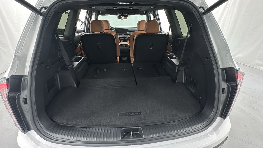 2025 Kia Telluride EX X-Line Image 10 of 40