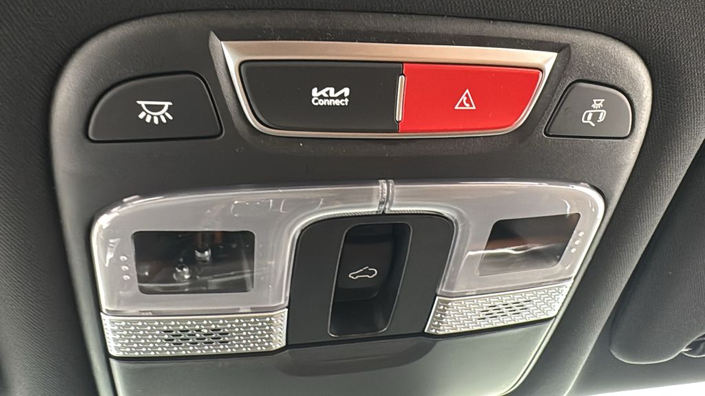 2025 Kia Telluride EX X-Line Image 29 of 40