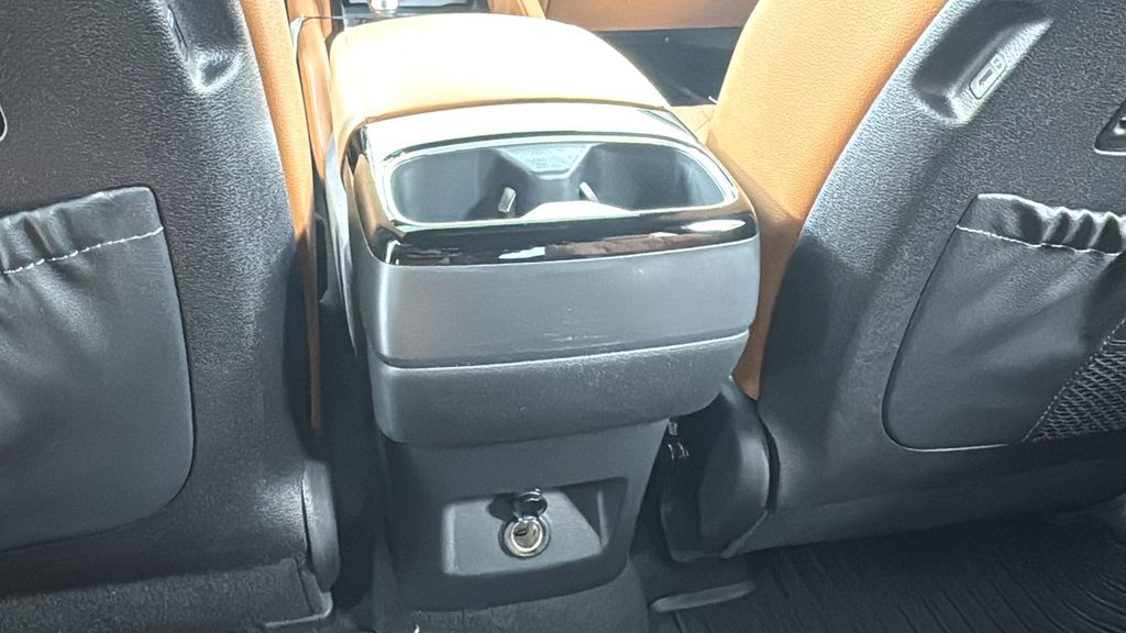 2025 Kia Telluride EX X-Line Image 35 of 40