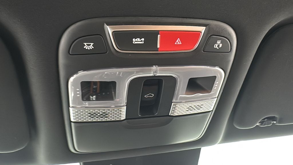 2025 Kia Telluride EX X-Line Image 30 of 40