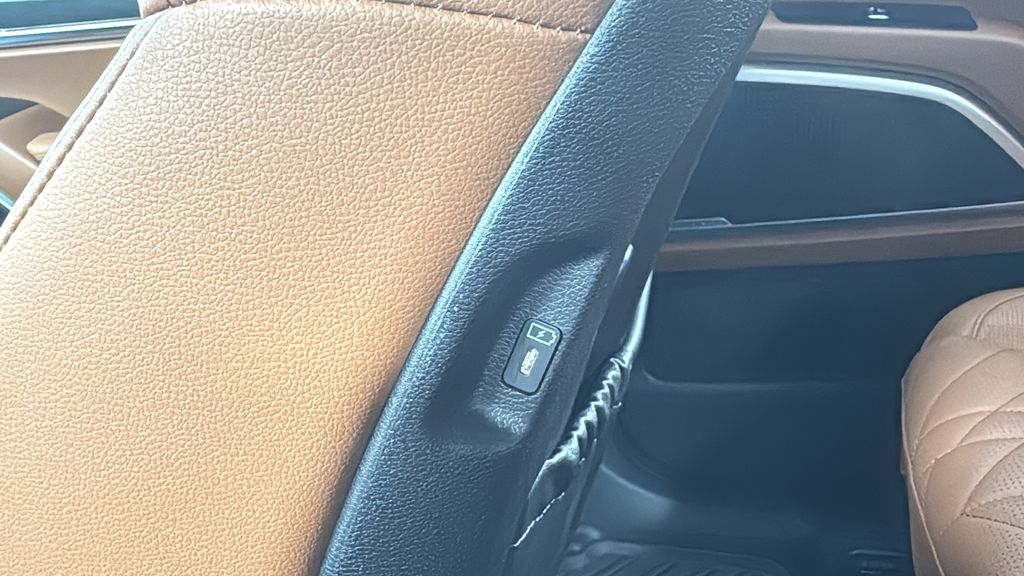 2025 Kia Telluride EX X-Line Image 23 of 40