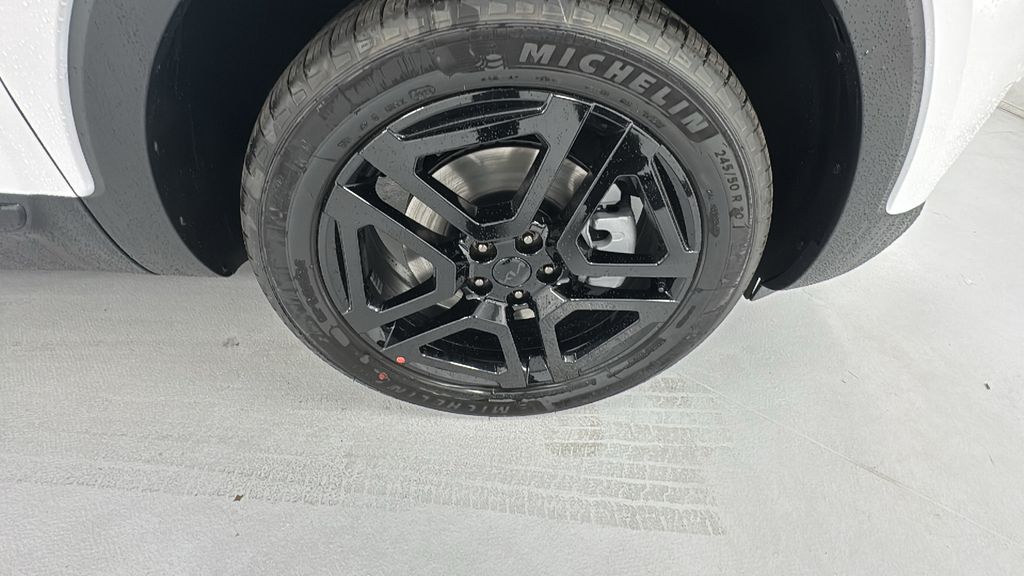 2025 Kia Telluride EX X-Line Image 9 of 40