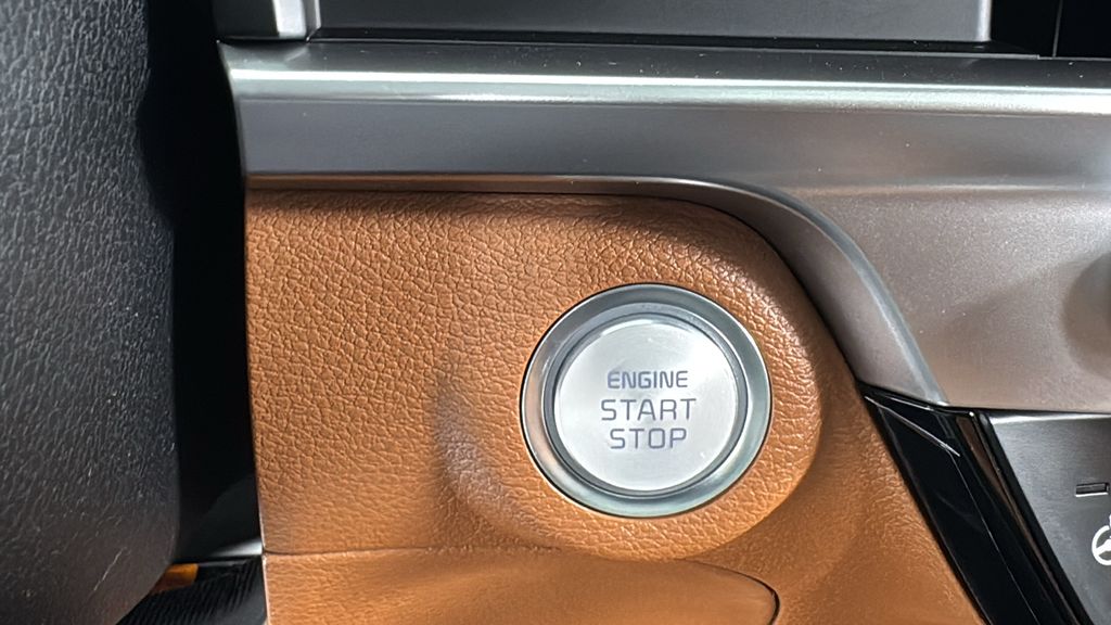 2025 Kia Telluride EX X-Line Image 36 of 40