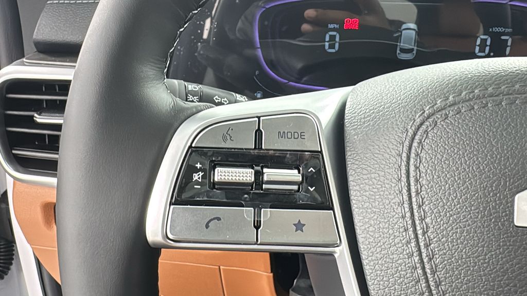 2025 Kia Telluride EX X-Line Image 38 of 40