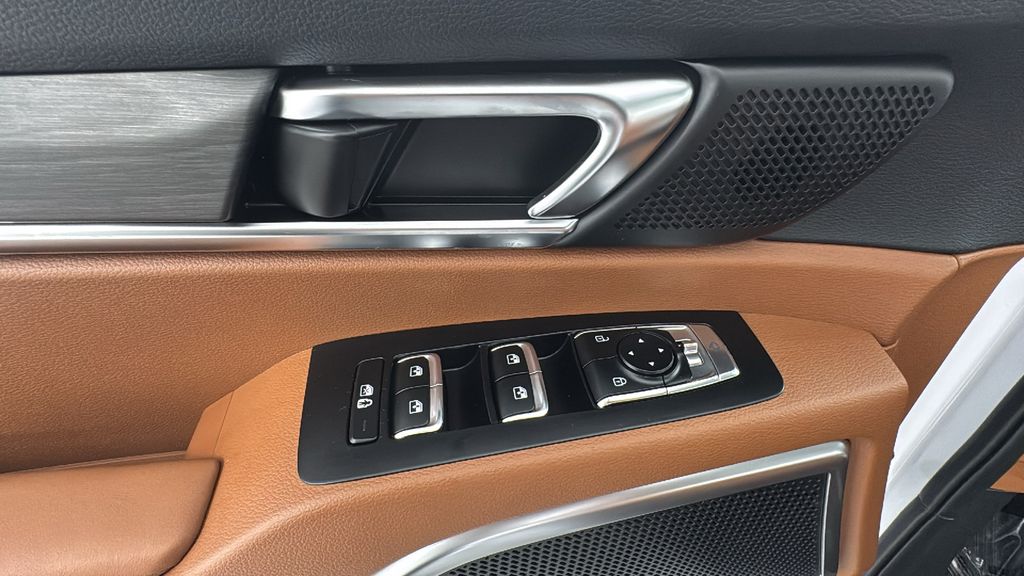 2025 Kia Telluride EX X-Line Image 25 of 40