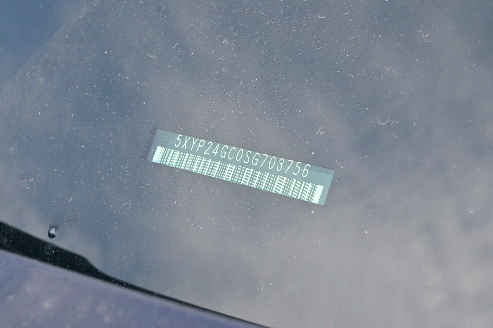 2025 Kia Telluride LX Image 29 of 33