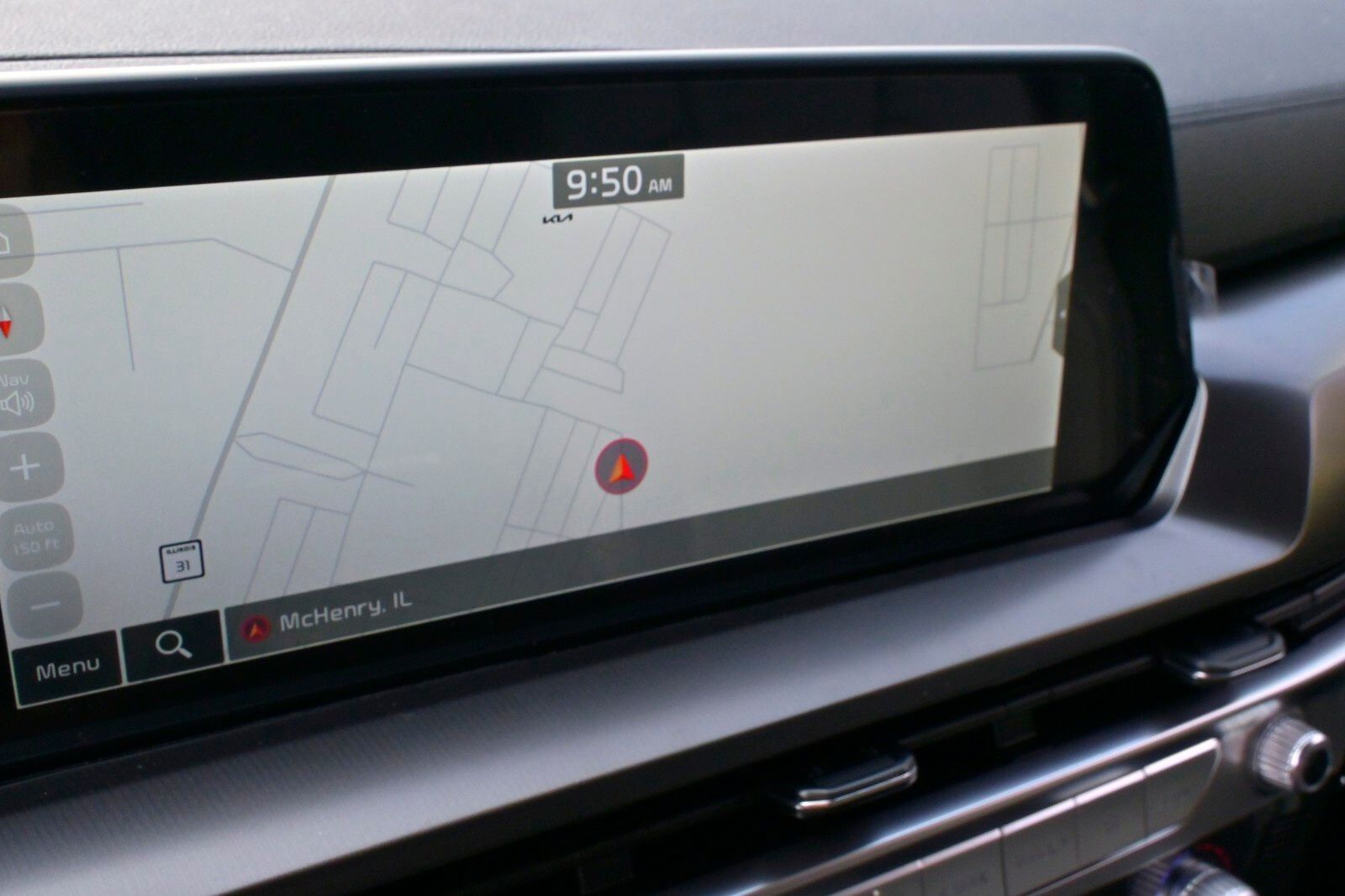 2025 Kia Telluride LX Image 18 of 33