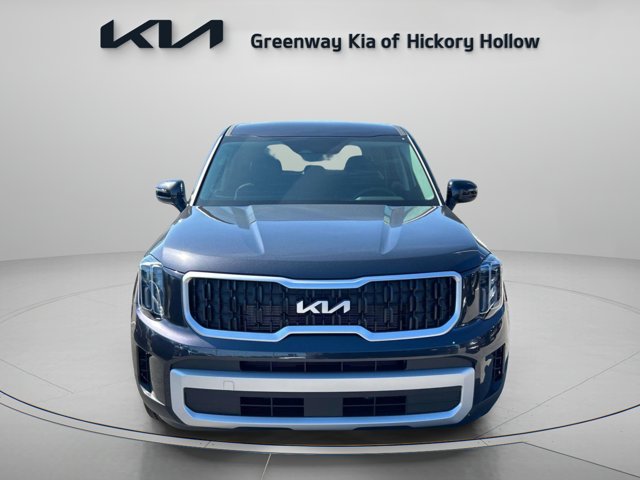 2025 Kia Telluride LX Image 2 of 32