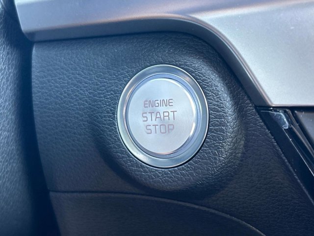 2025 Kia Telluride LX Image 27 of 32