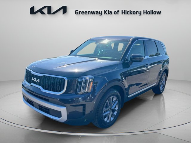 2025 Kia Telluride LX Image 1 of 32