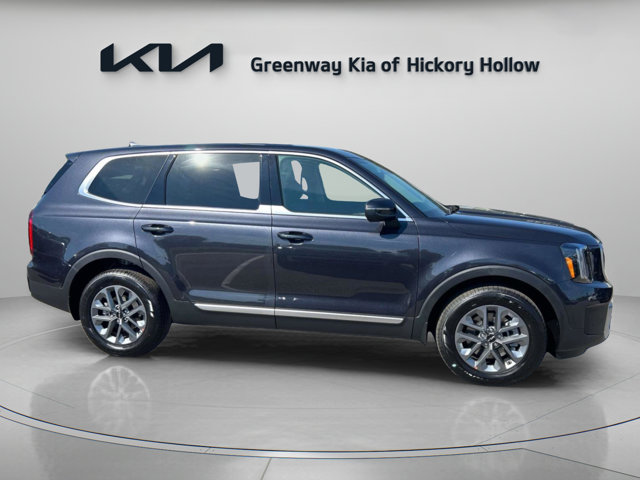 2025 Kia Telluride LX Image 3 of 32