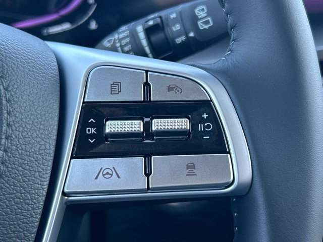 2025 Kia Telluride LX Image 28 of 32