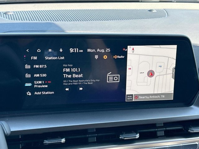 2025 Kia Telluride LX Image 18 of 32