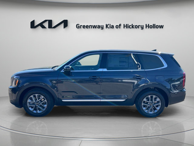 2025 Kia Telluride LX Image 8 of 32