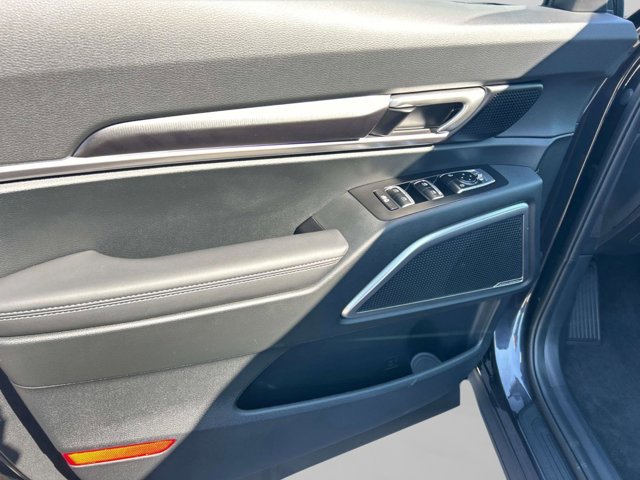 2025 Kia Telluride LX Image 22 of 32