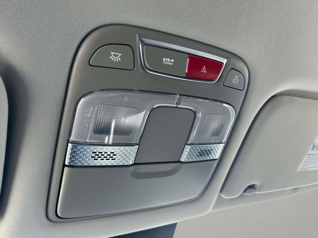 2025 Kia Telluride LX Image 26 of 32