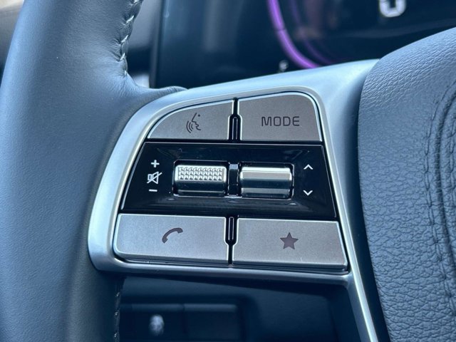 2025 Kia Telluride LX Image 32 of 32