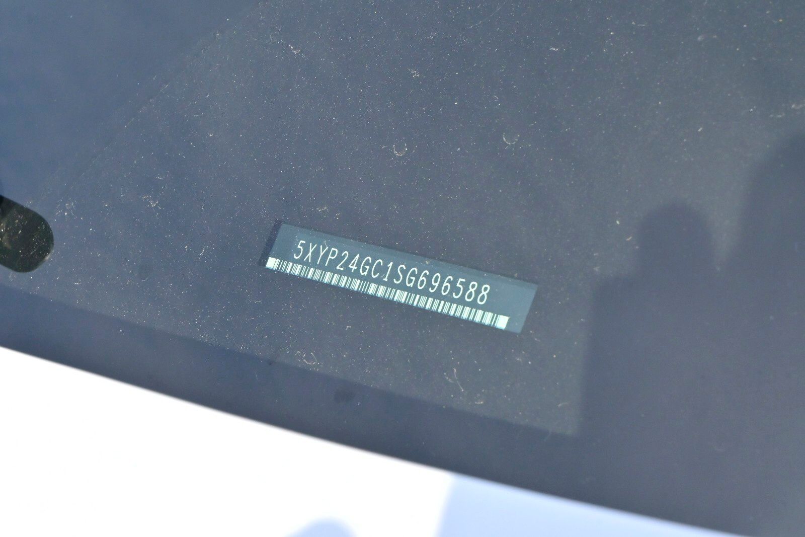 2025 Kia Telluride LX Image 29 of 33