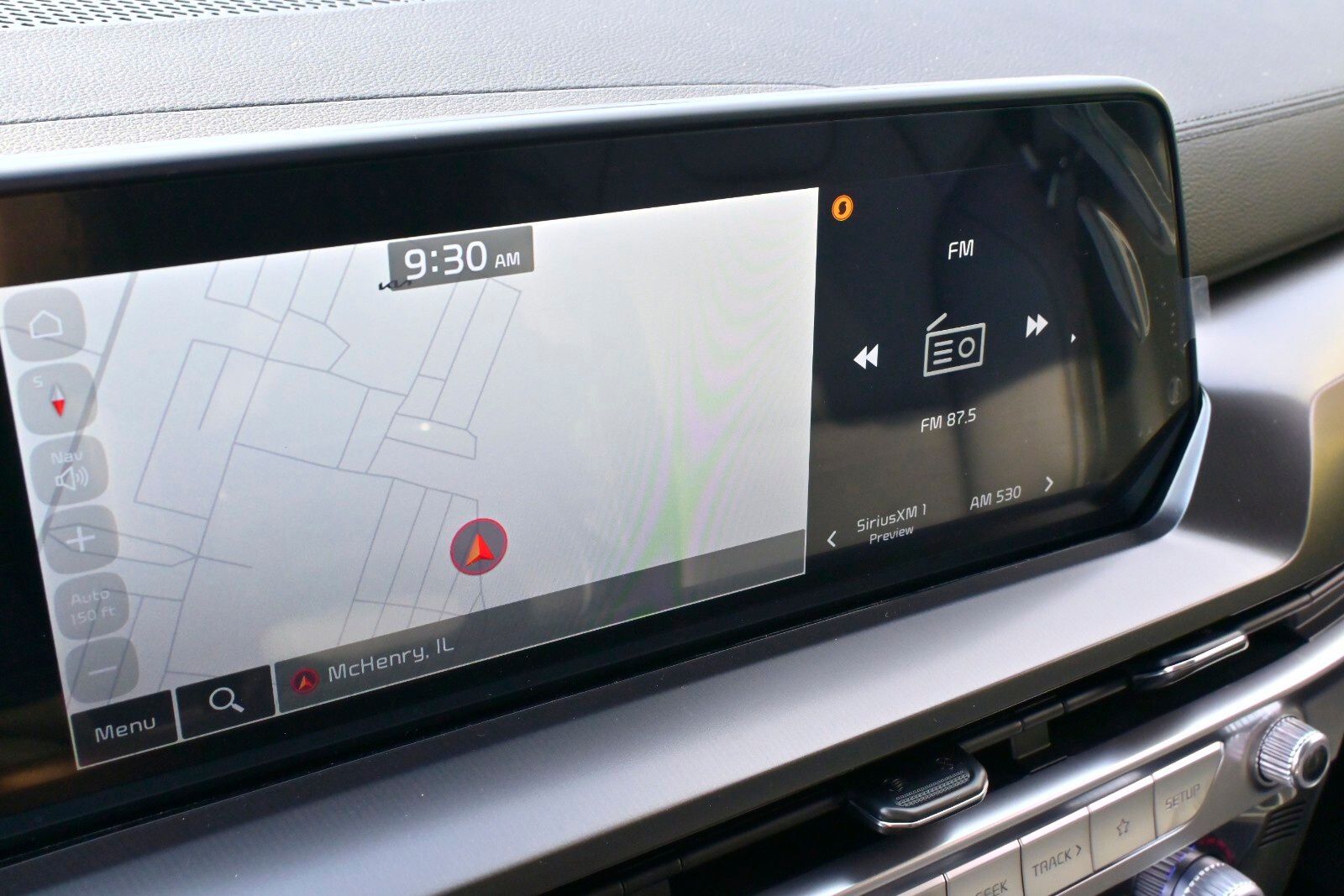 2025 Kia Telluride LX Image 18 of 33