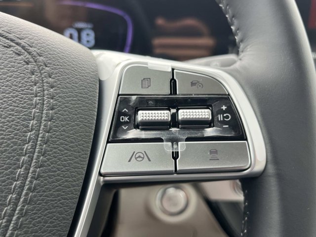 2025 Kia Telluride S Image 27 of 36