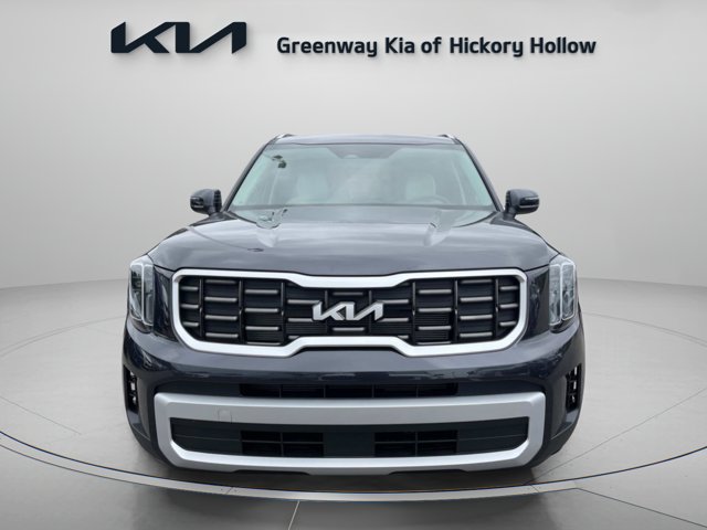 2025 Kia Telluride S Image 2 of 36