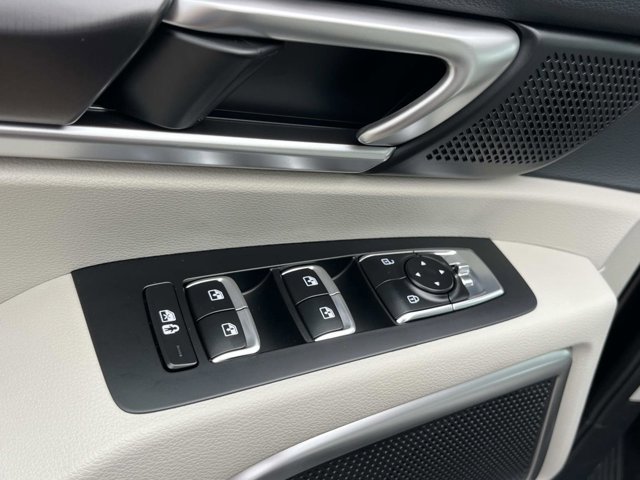 2025 Kia Telluride S Image 22 of 36