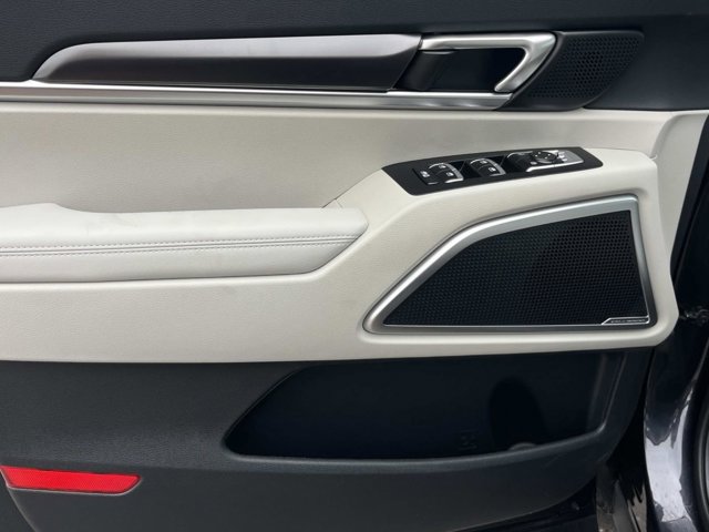 2025 Kia Telluride S Image 20 of 36