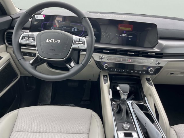 2025 Kia Telluride S Image 14 of 36